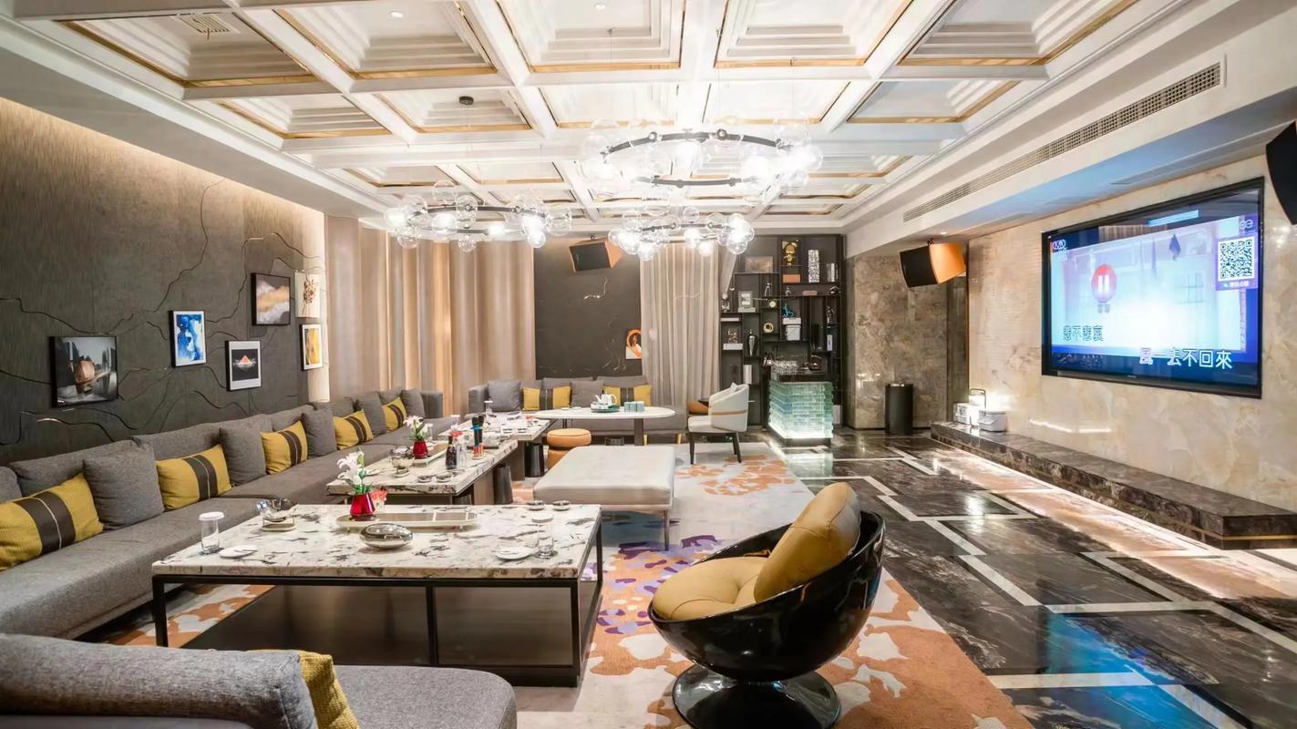 惠州商务KTV攻略分享-惠阳区ktv预定