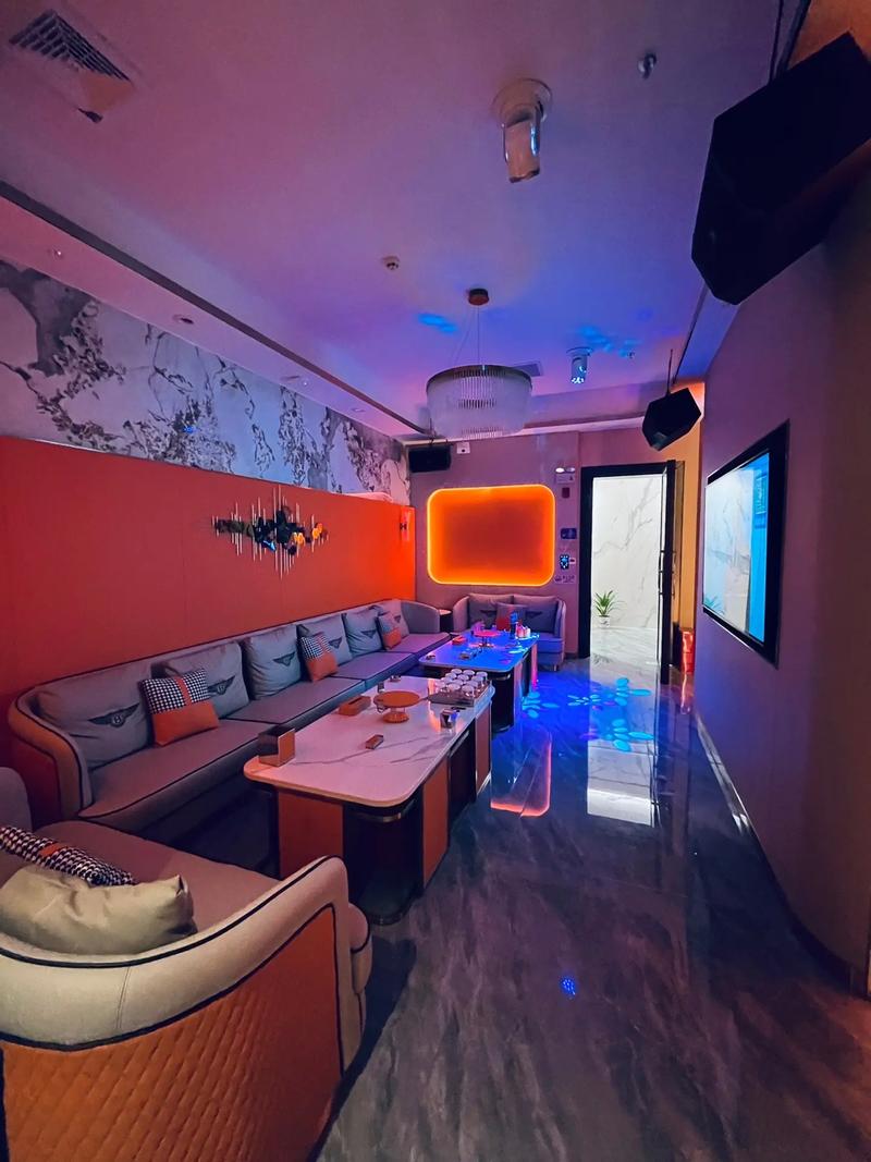 惠州商务ktv推荐性价比高选择-博罗县ktv预定