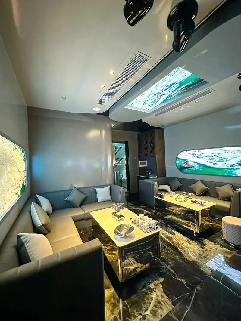 黄山商务ktv带来商务ktv新玩法-徽州区ktv预定